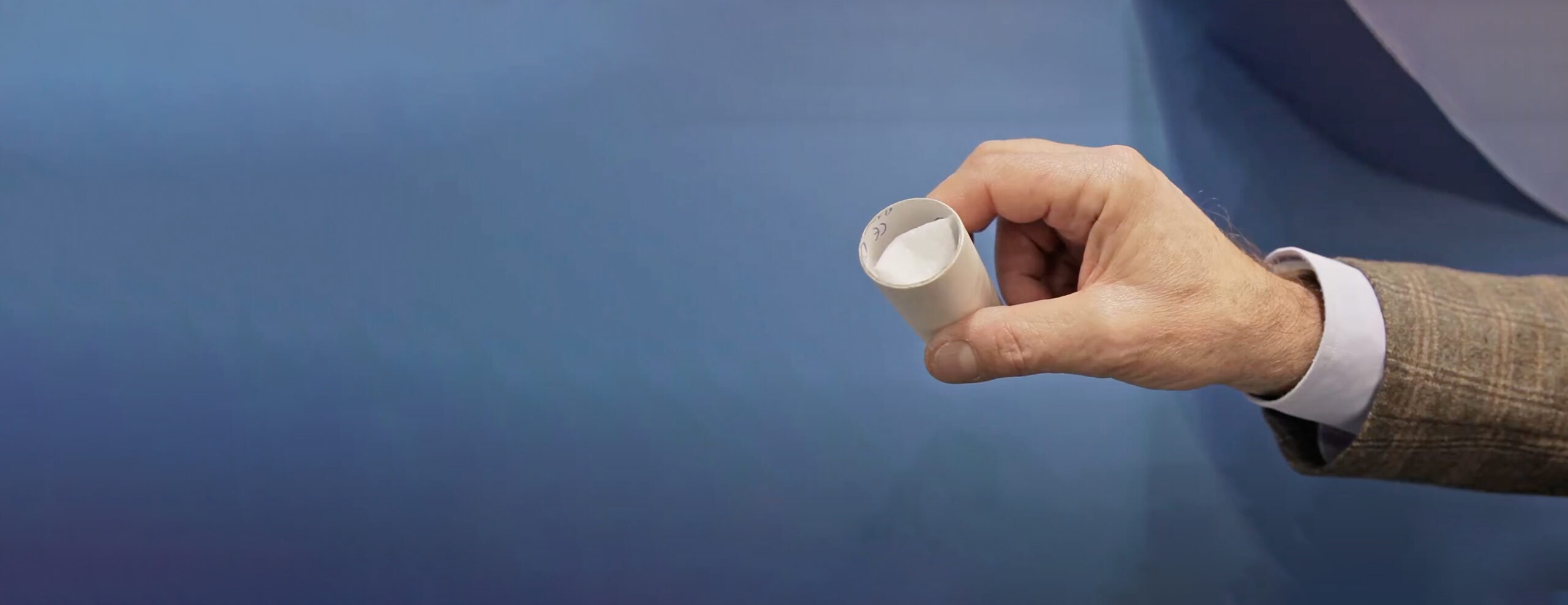 BOFAP: innovativo filtro per la spirometria
