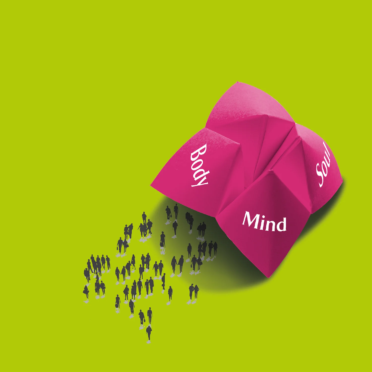 Health Ability Experience 2025