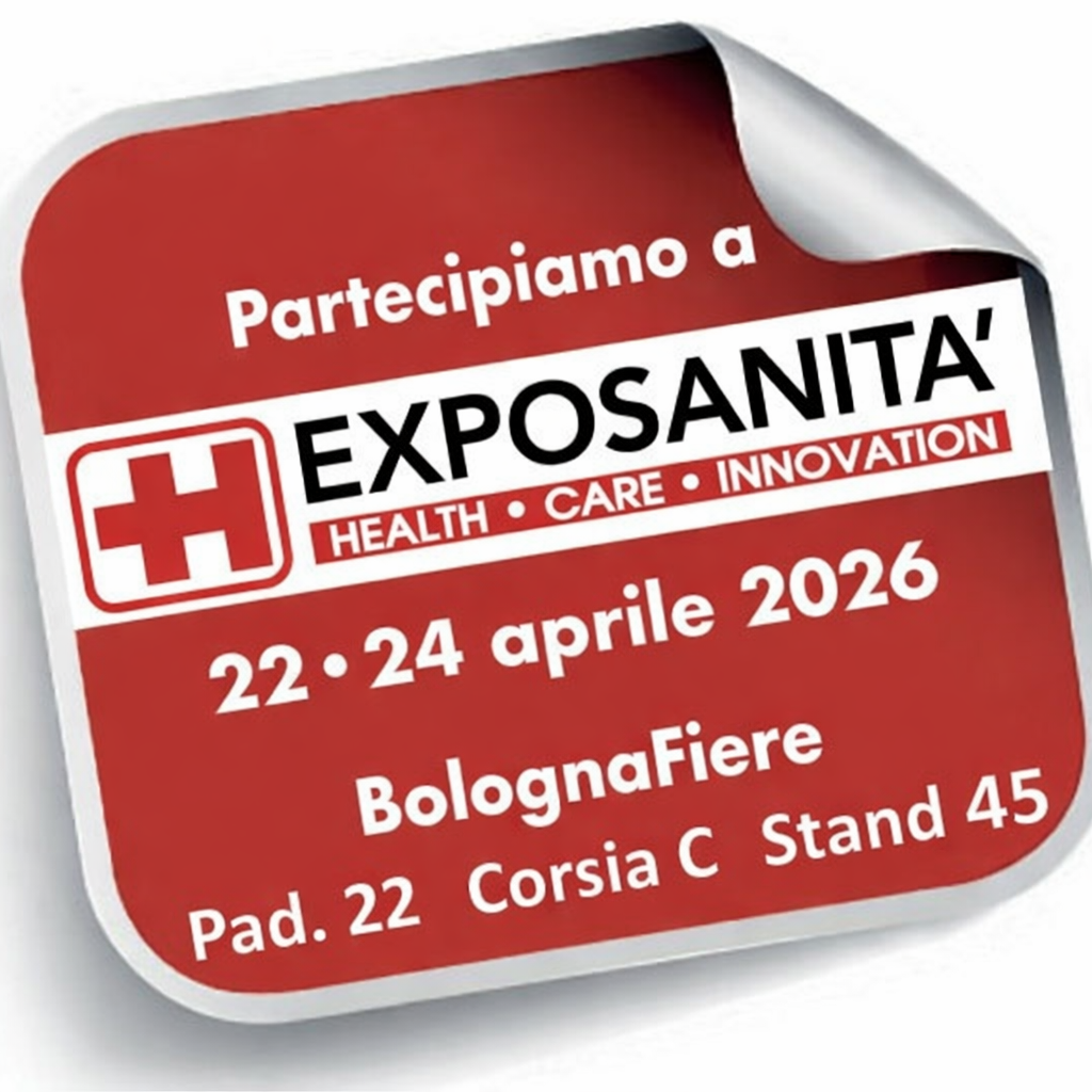 EXPOSANITA’ 2026