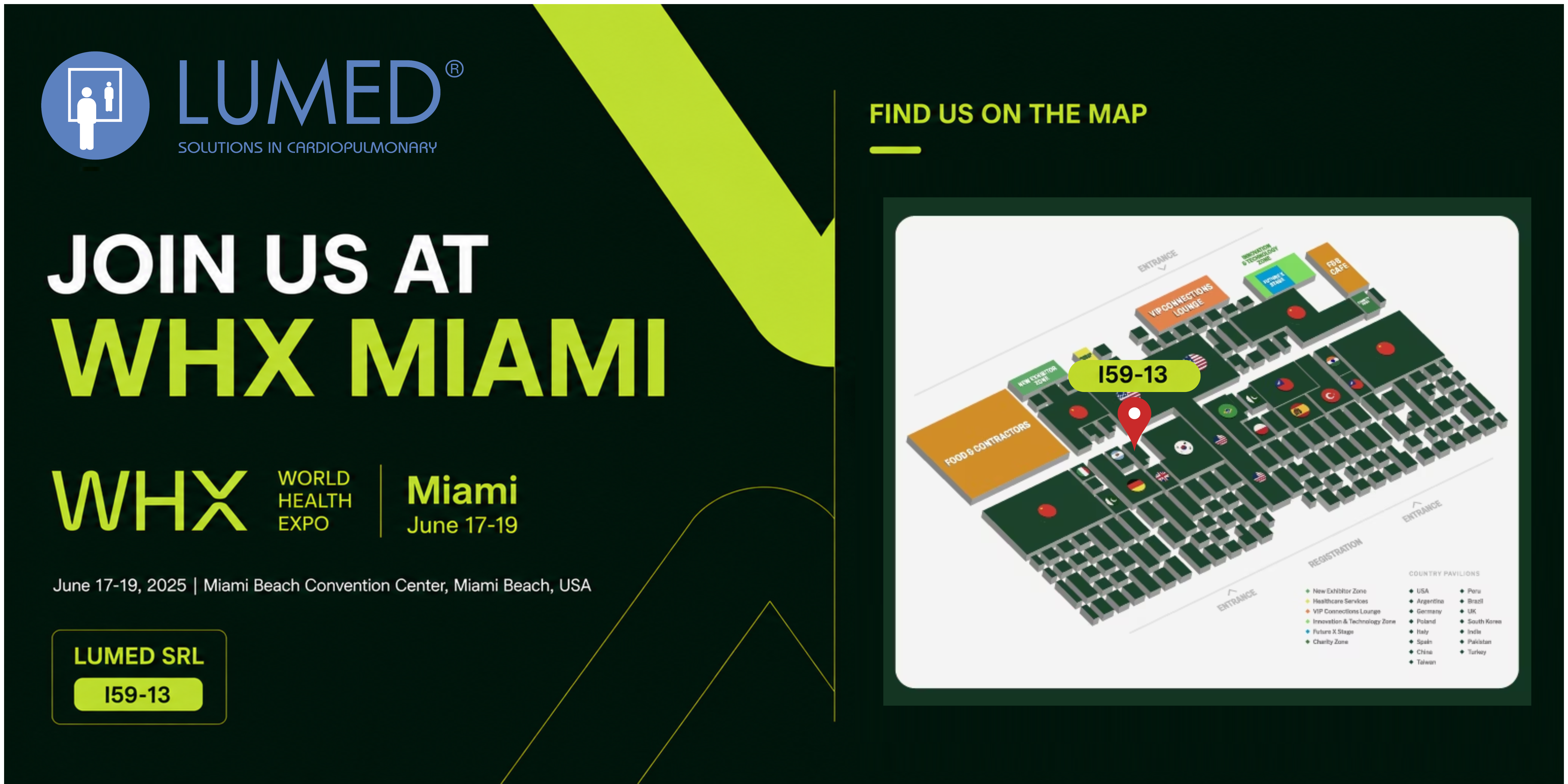 World Health Expo 2026 Miami